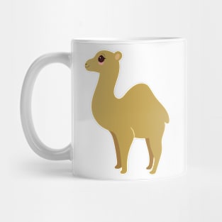 Camel Mug